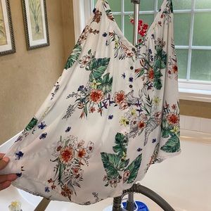 Torrid camisole Size 2